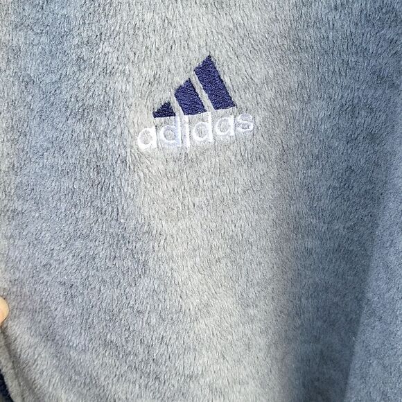 Men's adidas jacket - Picture 3 of 12